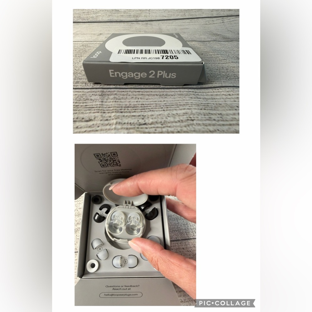 Engage 2 Plus Wireless Earbuds